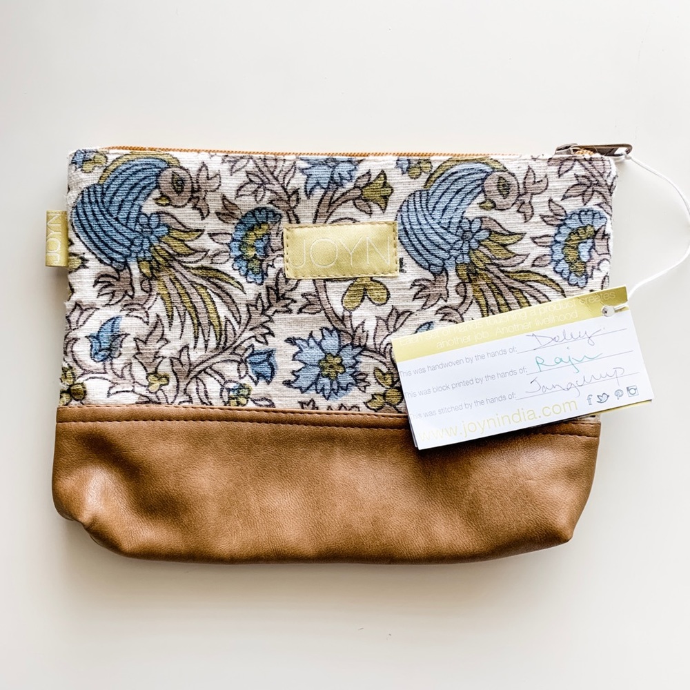 Joyn Large Pouch